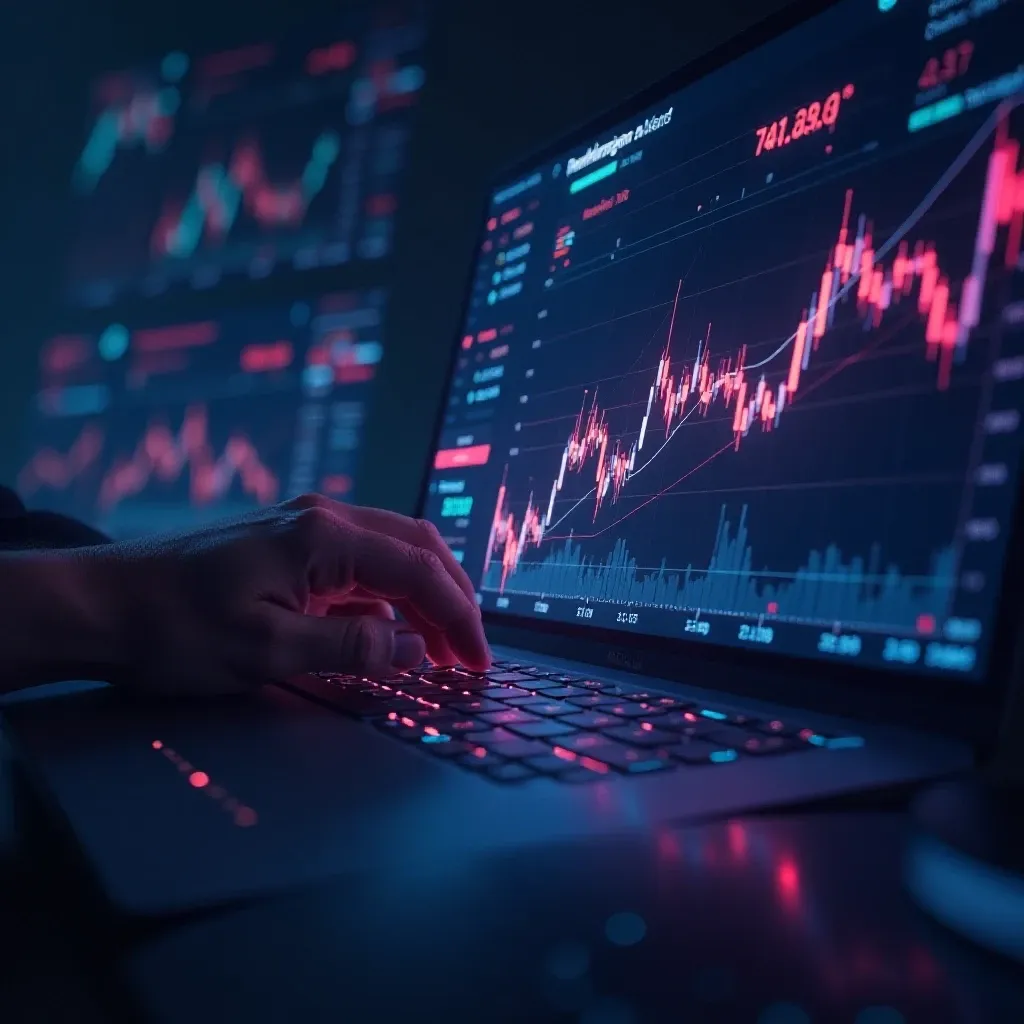 AI Trading Futures