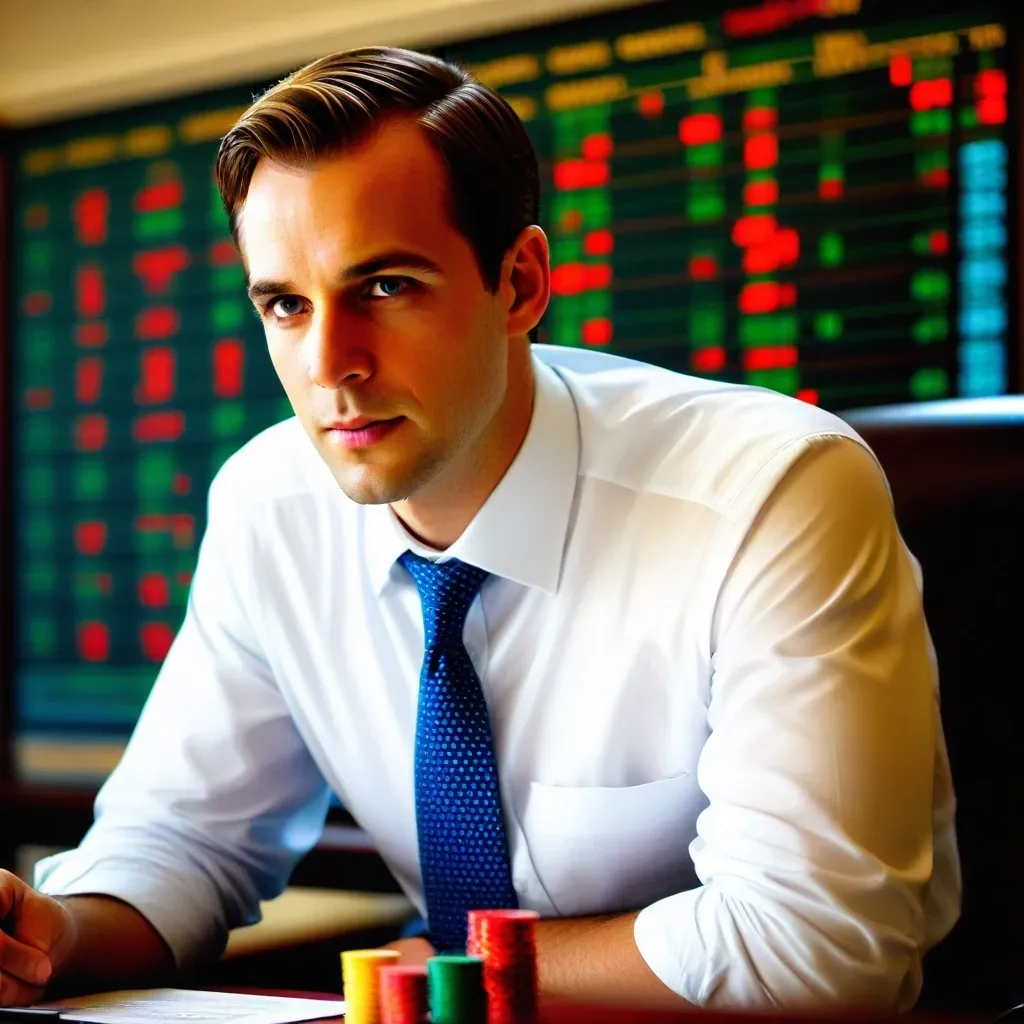 Calculated_Confidence_Bettor