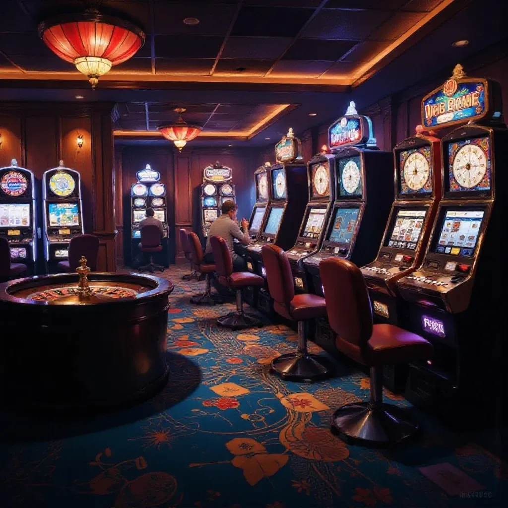 Special Bets: Understanding Odds, Risks, and Responsible Gambling