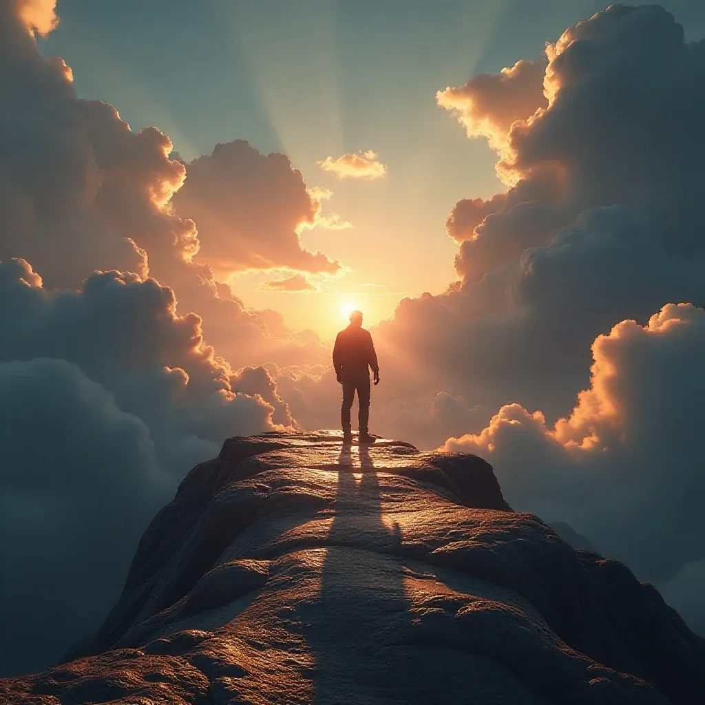 Crossroads Of Foresight
