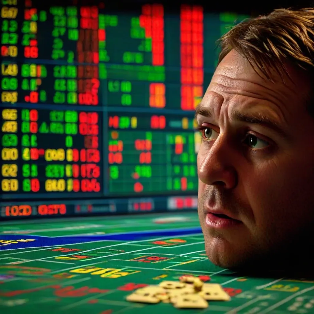 Unearth Hidden Gem Slots: Discover Underrated Online Casino Games